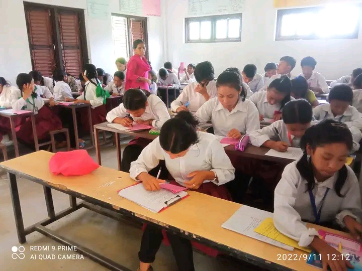 प्रथम त्रैमासिक परीक्षा भाद्र २६ बाट